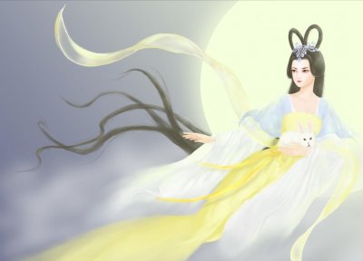 传统佳节八月十五中秋节的来历及民间故事