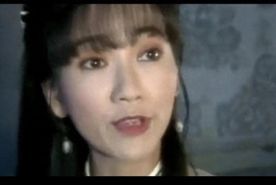 秦始皇和阿房女的故事