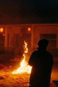 春节的故事:从古老传说到温暖团圆,感受这个节日的魅力