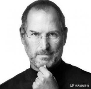 极致的设计者,史蒂夫·乔布斯——每周名人故事分享