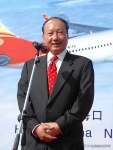 海航破产:负债7500亿,陈锋如何从民企巨头到被带走的背后故事