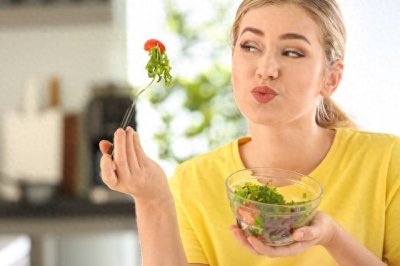 ​扒一扒，你羡慕的“大胃王”背后的故事，他们为什么吃不胖？