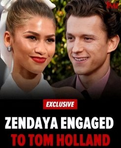 ​从车内接吻到订婚，荷兰弟与赞达亚的爱情故事回顾