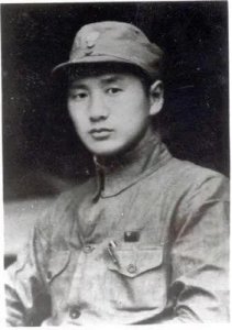 ​抗日英雄王墉的故事