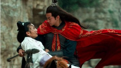 吕布和貂蝉的凄美故事为什么会广为流传?