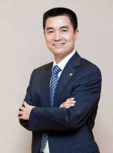 ​汕尾企业家故事|叶远西：引领建筑装饰行业的先锋