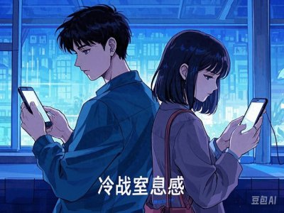 ​冷战三天他点了我的外卖？三招让感情秒升温｜真实故事+专家支招