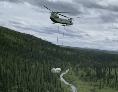 ​当故事是真实——再写《INTO THE WILD》