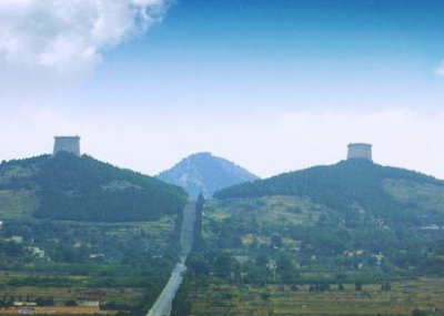 ​武则天死后 李显为何将她和李治合葬