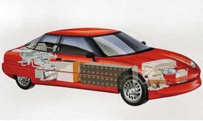 ​说下特斯拉真正的创始人的故事（埃伯哈德和塔彭宁，并非马斯克）