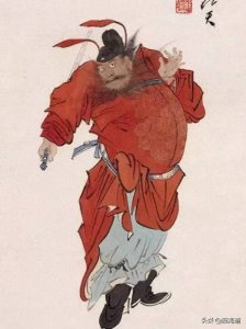 ​正月初六送穷鬼，穷鬼的故事您知道吗？