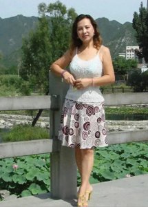 ​农村留守妇女的故事