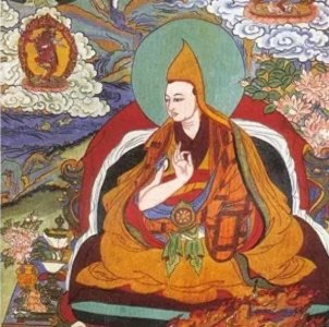 ​拉萨｜仓央嘉措的爱情故事，从这间餐厅开始、