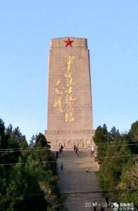 ​济南故事｜跟我走遍英雄山