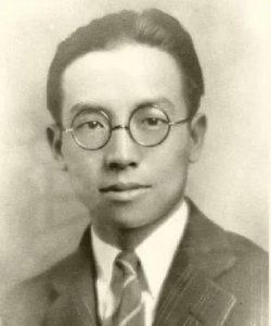 ​林徽因梁思成金岳霖之间的三角传奇故事背后到底蕴藏着什么秘密