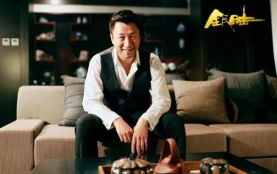 ​全民目击——一个隐藏在龙背墙故事里的父爱真相