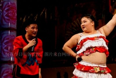 ​她的故事远比你想得更恶劣，“胖丫”赵丹堕落史