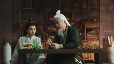 人生抉择显魅力,我命在我不在天!《岭南医道》首期走进葛洪的传奇故事