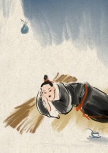 ​聊斋故事：淫蛇