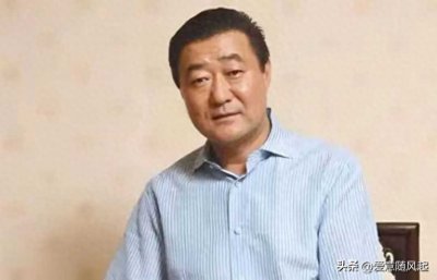 ​山西张新明：从首富到被查，其人生背后的故事真相