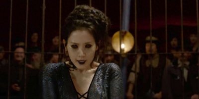 《哈利・波特》:纳吉尼是如何追随伏地魔的?一段悲伤的故事