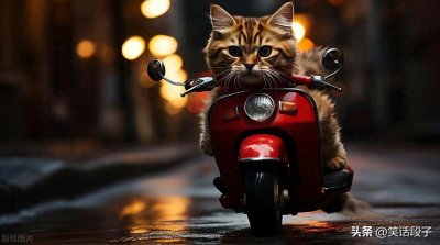 ​10个爆笑成人段子：高情商幽默故事，让你笑到肚子疼