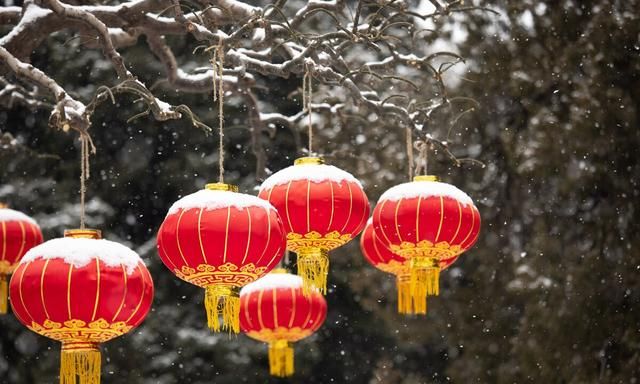 腊八节是什么意思，腊八节到了，“来年成不成，先看腊八冰”，怎么看法？什么意思？图2