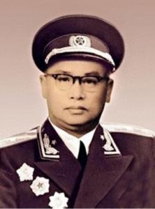 开国少将刘自双的故事3.1