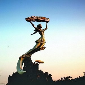 【上古时期】女娲补天的故事