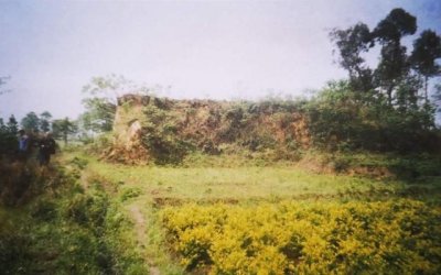 ​三星堆为什么叫三星堆，三星堆为什么要叫三星堆？