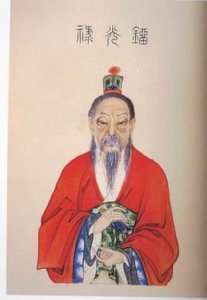 刘向(西汉历史学家、文学家)