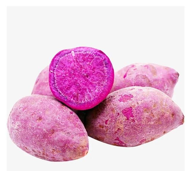 木薯的种类，木薯的种类？图6