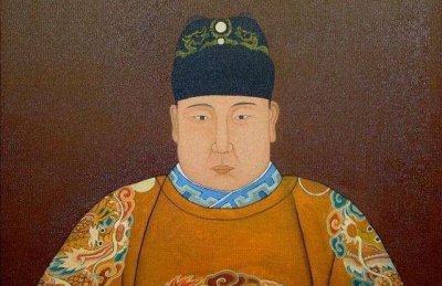 明朝建文帝朱允炆简介(建文是朱允炆的年号吗)