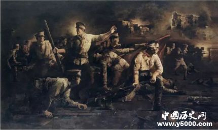 黄冈起义简介黄冈起义的领导人黄冈起义失败原因是什么？