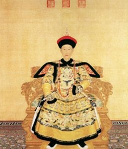 ​永乐大典：揭开乾隆皇帝亲自参与的巨大工程背后的故事