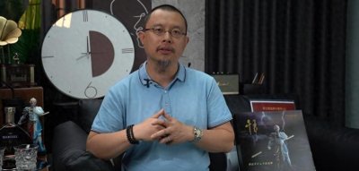 ​劳士顿对话钟表文化学者常伟：为做好中国手表讲好中国故事而努力