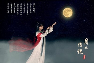 ​正月十五闹元宵，关于元宵节你或许不知道的几个传说小故事