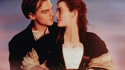 ​泰坦尼克号海难背后的故事