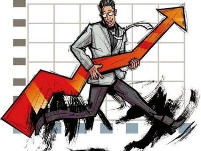 ​一个对炒股人有所启发的小故事