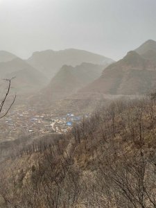 ​到性空山，感受传奇故事的美好