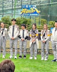 ​奔跑吧2024：新阵容背后的故事