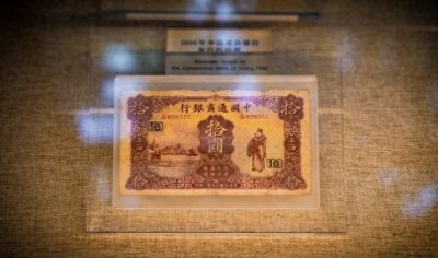 ​五市斤粮票拍出百万天价，背后的故事你知道吗？