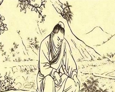 ​（民间故事）父亲的爱如同倒塌的大山。