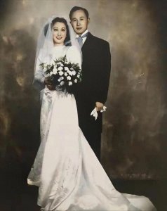 ​1947年:一场才子佳人人的爱情盛宴-蒋英与钱学森的浪漫故事