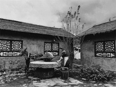 ​地主刘宝的故事