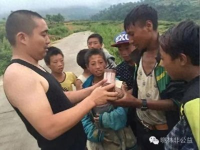 ​四川省《人民英雄》张晓林 背后故事却让人泪目