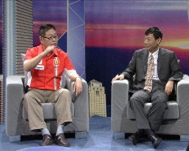 ​中国第一股民杨百万去世，他和他的故事