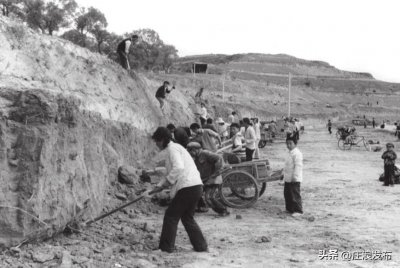 ​荐读 | 梯田故事：梯田建设中的尖兵