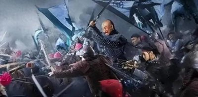 ​1.3 万满汉大军、剽悍善战的多隆阿，他的故事你知道吗？