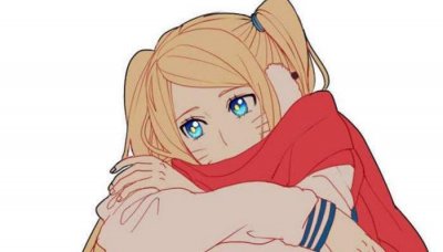 ​如果鸣人变成“鸣子”，她会经历什么？火影故事应该如何发展下去